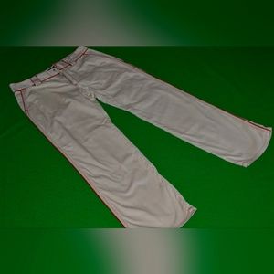Pants MARC JACOBS Size 6 Made in Poland 100% cotton